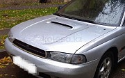 Subaru Legacy, 2.2 автомат, 1995, универсал Шымкент