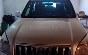 Toyota Land Cruiser Prado, 4.3 автомат, 2004, внедорожник Нұр-Сұлтан (Астана)