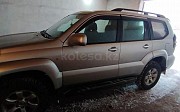 Toyota Land Cruiser Prado, 4.3 автомат, 2004, внедорожник Астана