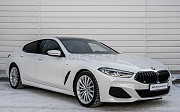 BMW 840, 3 автомат, 2020, седан Астана