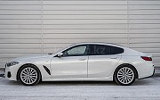 BMW 840, 3 автомат, 2020, седан Нұр-Сұлтан (Астана)