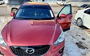 Mazda CX-5, 2 автомат, 2012, кроссовер Астана