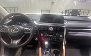 Lexus RX 350, 3.5 автомат, 2022, кроссовер Астана
