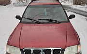 Subaru Forester, 2.5 механика, 2001, кроссовер Петропавловск