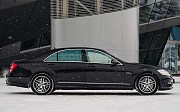 Mercedes-Benz S 63 AMG, 6.3 автомат, 2010, седан Нұр-Сұлтан (Астана)