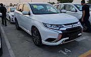 Mitsubishi Outlander, 2 вариатор, 2022, кроссовер 