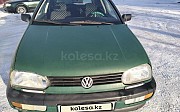 Volkswagen Golf, 1.8 автомат, 1993, хэтчбек Қостанай