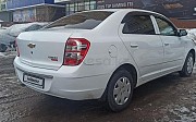 Chevrolet Cobalt, 1.5 автомат, 2020, седан Астана
