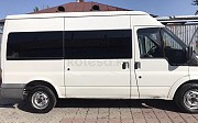 Ford Transit, 2 механика, 2005, фургон Алматы