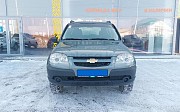 Chevrolet Niva, 1.7 механика, 2017, кроссовер Кызылорда