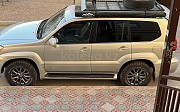 Lexus GX 470, 4.7 автомат, 2005, внедорожник 