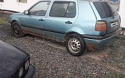 Volkswagen Golf, 1.8 механика, 1992, хэтчбек Шымкент