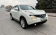 Nissan Juke, 1.6 вариатор, 2011, кроссовер Алматы