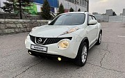Nissan Juke, 1.6 вариатор, 2011, кроссовер Алматы