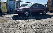 Toyota Camry, 2.2 автомат, 1998, седан 