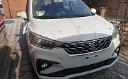 Suzuki Ertiga, 1.5 автомат, 2022, минивэн Актау