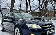 Subaru Legacy, 2 автомат, 2008, универсал Усть-Каменогорск