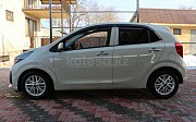 Kia Picanto, 1.2 автомат, 2021, хэтчбек Алматы