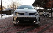 Kia Picanto, 1.2 автомат, 2021, хэтчбек Алматы