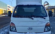 Hyundai Porter, 2.5 механика, 2015, пикап Нұр-Сұлтан (Астана)