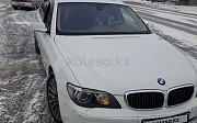 BMW 730, 3 автомат, 2006, седан 