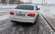 BMW 730, 3 автомат, 2006, седан 