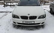 BMW 730, 3 автомат, 2006, седан 