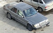 Mercedes-Benz E 230, 2.3 механика, 1991, седан Кызылорда
