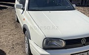 Volkswagen Golf, 1.8 механика, 1992, хэтчбек Текелі