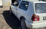 Volkswagen Golf, 1.8 механика, 1992, хэтчбек Текели