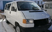 Volkswagen Transporter, 1.9 механика, 1993, минивэн Нұр-Сұлтан (Астана)