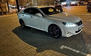 Lexus IS 250, 2.5 автомат, 2012, седан Кызылорда