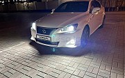 Lexus IS 250, 2.5 автомат, 2012, седан Кызылорда