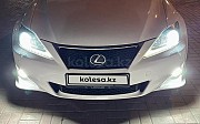 Lexus IS 250, 2.5 автомат, 2012, седан Қызылорда