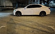 Lexus IS 250, 2.5 автомат, 2012, седан Кызылорда