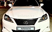 Lexus IS 250, 2.5 автомат, 2012, седан Кызылорда