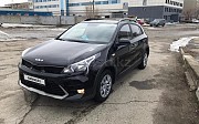 Kia Rio X-Line, 1.6 автомат, 2022, хэтчбек Өскемен