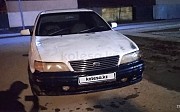 Nissan Cefiro, 2 автомат, 1995, седан Алматы