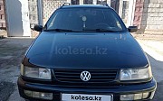 Volkswagen Passat, 1.8 механика, 1996, универсал Шымкент