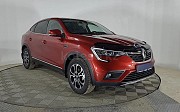 Renault Arkana, 1.3 автомат, 2021, кроссовер Шымкент