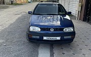 Volkswagen Golf, 1.8 механика, 1995, универсал Шымкент