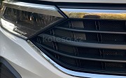 Volkswagen Polo, 1.6 механика, 2020, лифтбек Павлодар