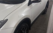 Toyota RAV 4, 2 вариатор, 2017, кроссовер Өскемен