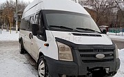 Ford Transit, 3 автомат, 2008, микроавтобус Актобе