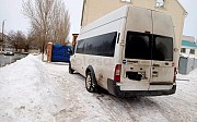 Ford Transit, 3 автомат, 2008, микроавтобус Актобе