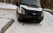 Ford Transit, 3 автомат, 2008, микроавтобус Актобе