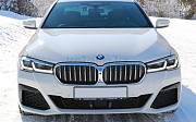 BMW 530, 2 автомат, 2021, седан Семей