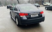 Subaru Legacy, 2.5 вариатор, 2010, седан Алматы