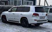 Lexus LX 570, 5.7 автомат, 2008, внедорожник Шымкент