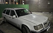 Mercedes-Benz E 300, 3 механика, 1990, универсал Алматы